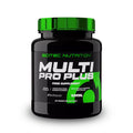 Scitec Nutrition Multi-Pro Plus, 30 Packs