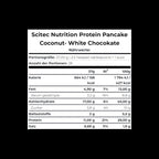 Scitec Nutrition Protein Pancake (1036 g Beutel)