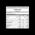 Scitec Nutrition Protein Pancake (1036 g Beutel) Geschmacksneutral