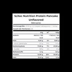 Scitec Nutrition Protein Pancake (1036 g Beutel) Geschmacksneutral