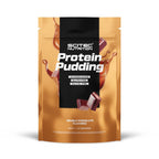 Scitec Nutrition Protein Pudding Double Chocolate