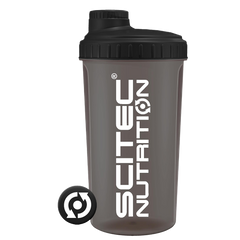 Scitec Nutrition Shaker – Bild 1
