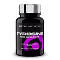 Scitec Nutrition Tyrosine - 100 Kapseln