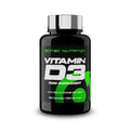 Scitec Nutrition Vitamin D3 (250 Kapseln)