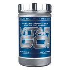 Scitec Nutrition Vitargo, 900g Dose