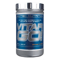 Scitec Nutrition Vitargo, 900g Dose Orange