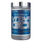 Scitec Nutrition Vitargo, 900g Dose Orange