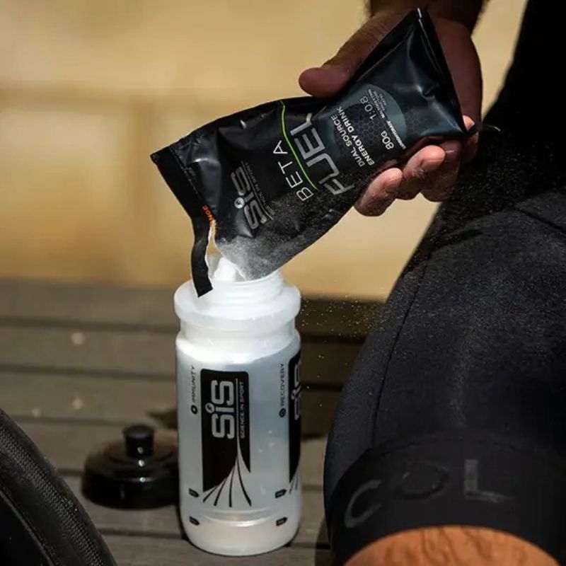 SIS Beta Fuel Gel 80 Powder