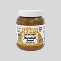 Skinny Food - Chocaholic Spread (350g) Salted Caramel (MHD 17.02.2025)