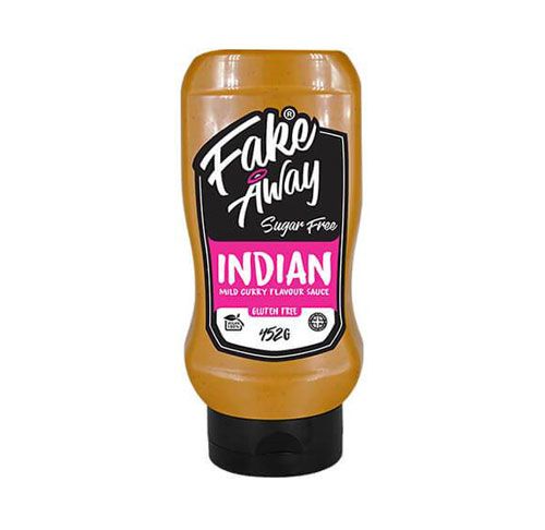Skinny Food -Fake Away Sauce Indian Curry