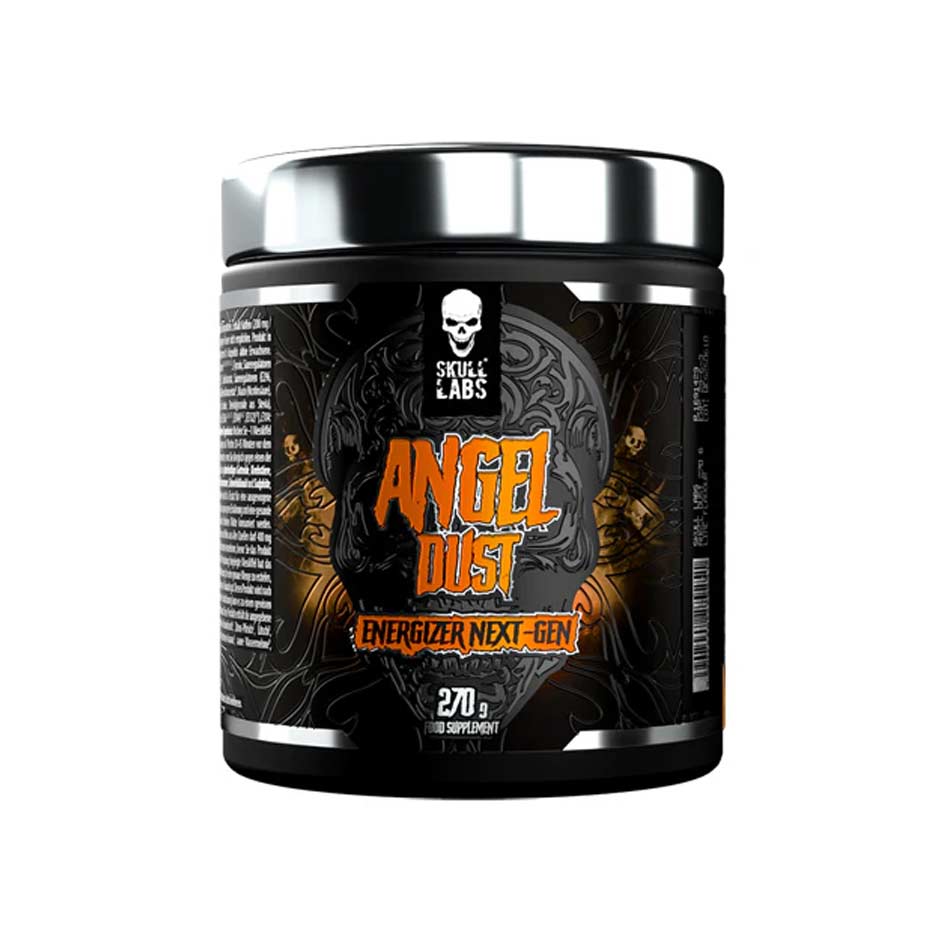Skull Labs Angel Dust
