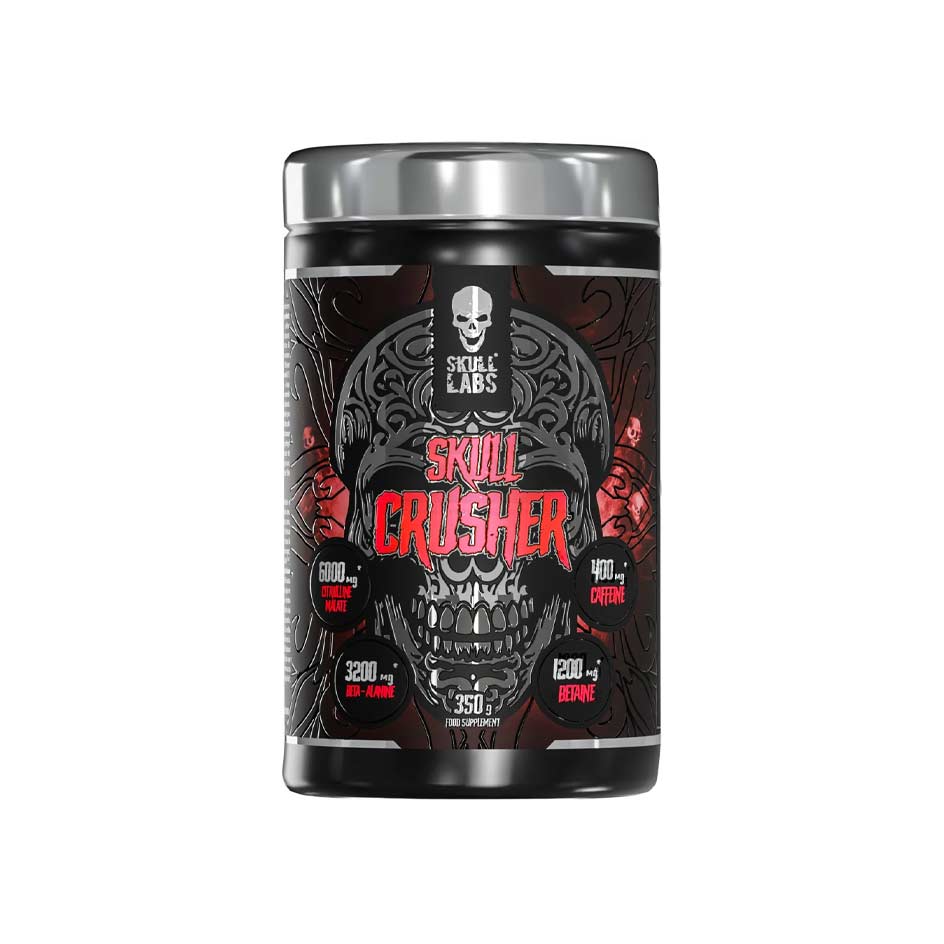 Skull Labs Skull Crusher