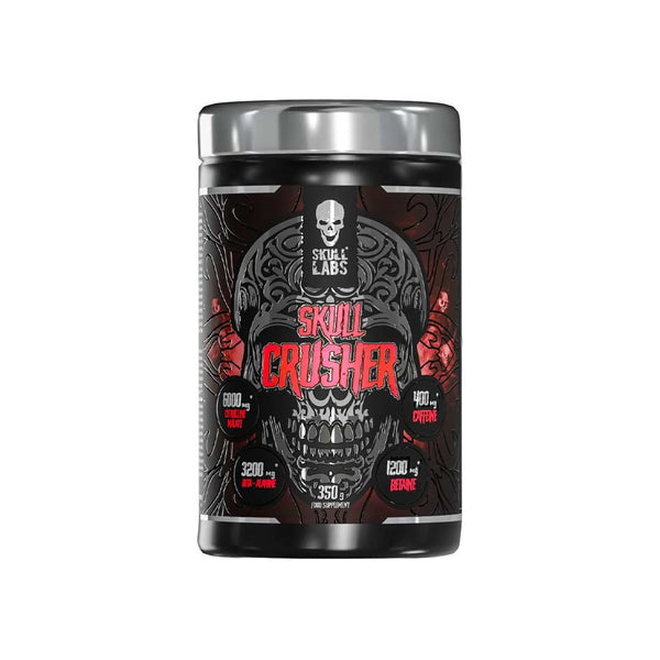 Skull Labs Skull Crusher