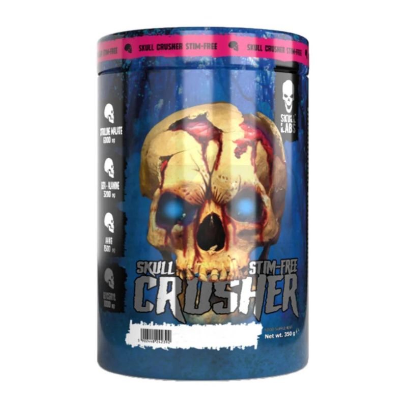 Skull Labs Skull Crusher Stim Free Exotic