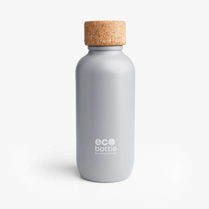 Smartshake EcoBottle 650ml Grey