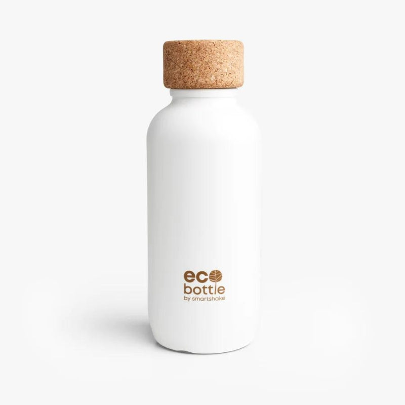 Smartshake EcoBottle 650ml White