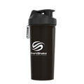 Smartshake Lite 1000ml Black