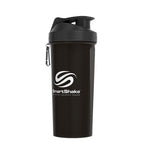 Smartshake Lite 1000ml Black