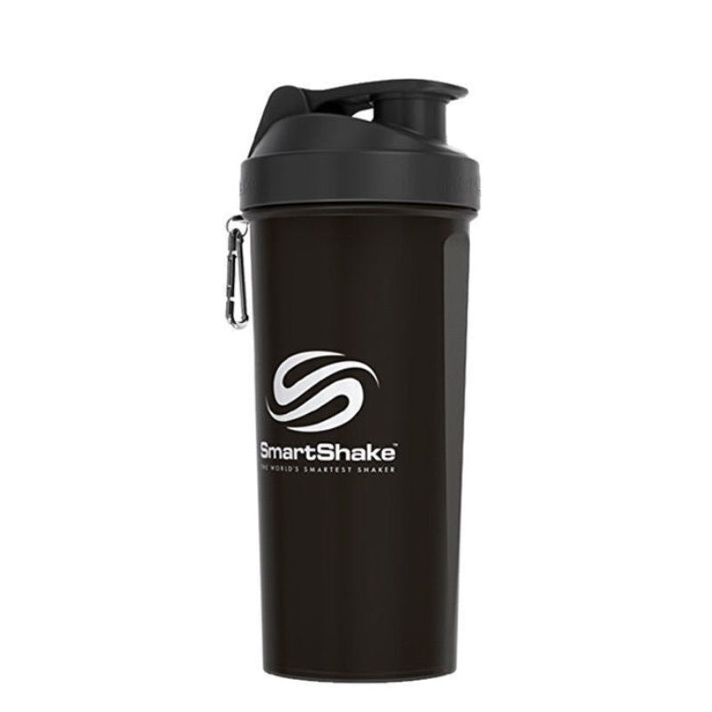 Smartshake Lite 1000ml Black