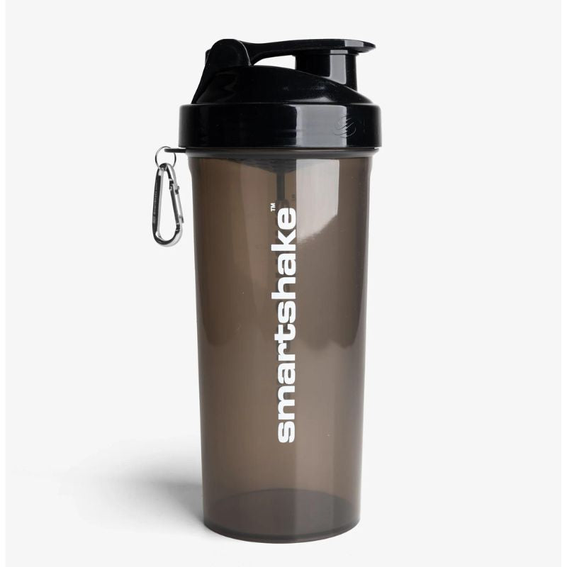 Smartshake Lite 1000ml Glossy Black