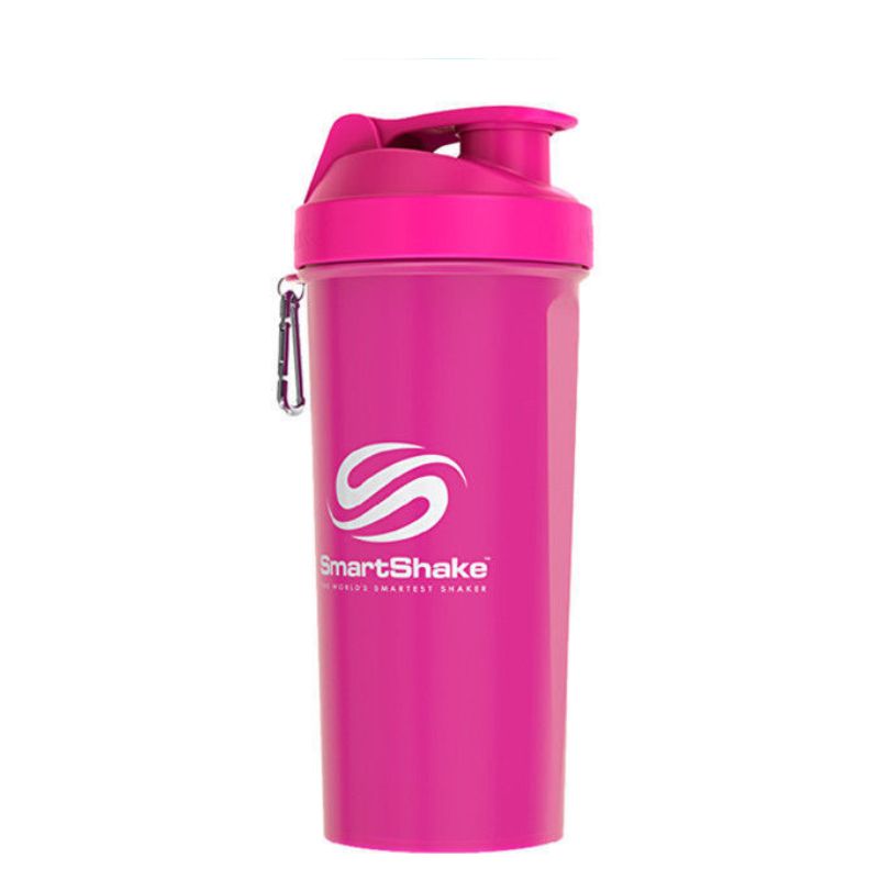 Smartshake Lite 1000ml Neon Pink