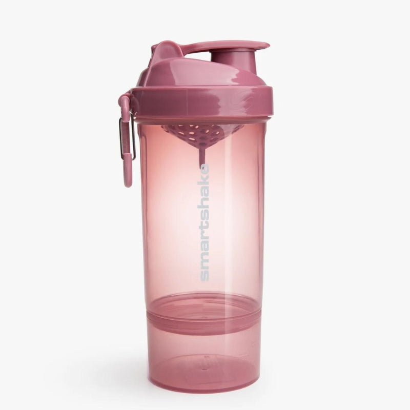 Smartshake Original2Go ONE 800ml Deep Rose Pink