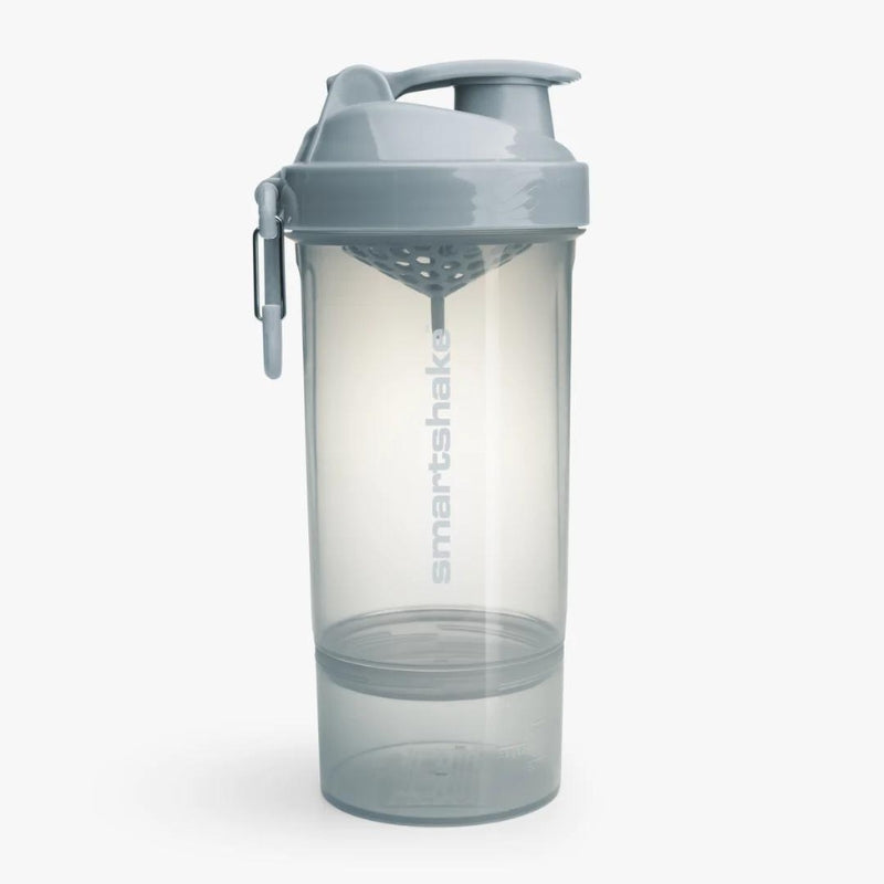 Smartshake Original2Go ONE 800ml Mist Grey