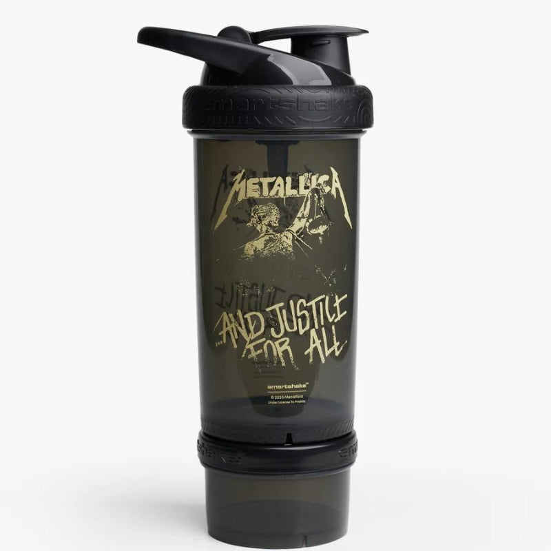 Smartshake Revive Rock 750ml Metallica