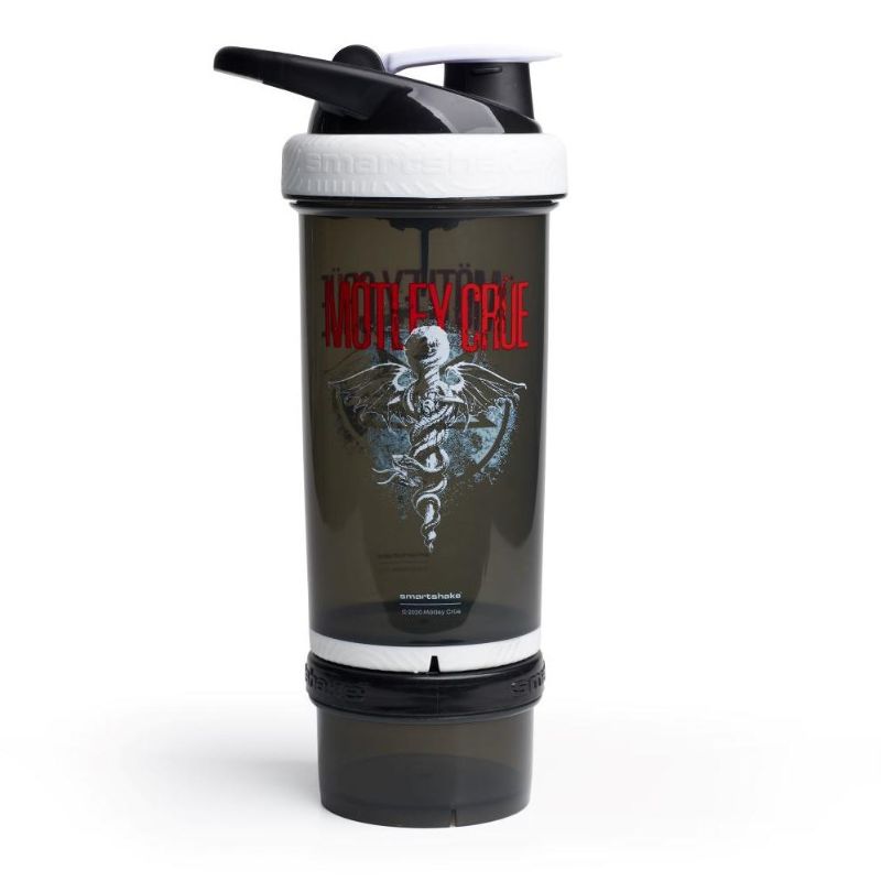 Smartshake Revive Rock 750ml Mötley Crüe
