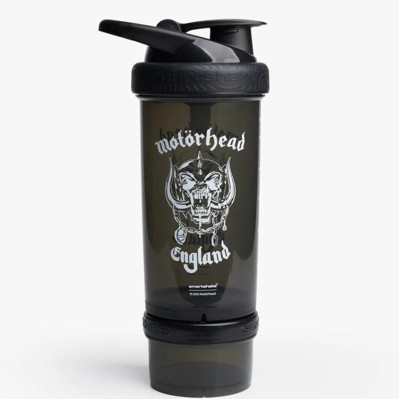 Smartshake Revive Rock 750ml Motorhead