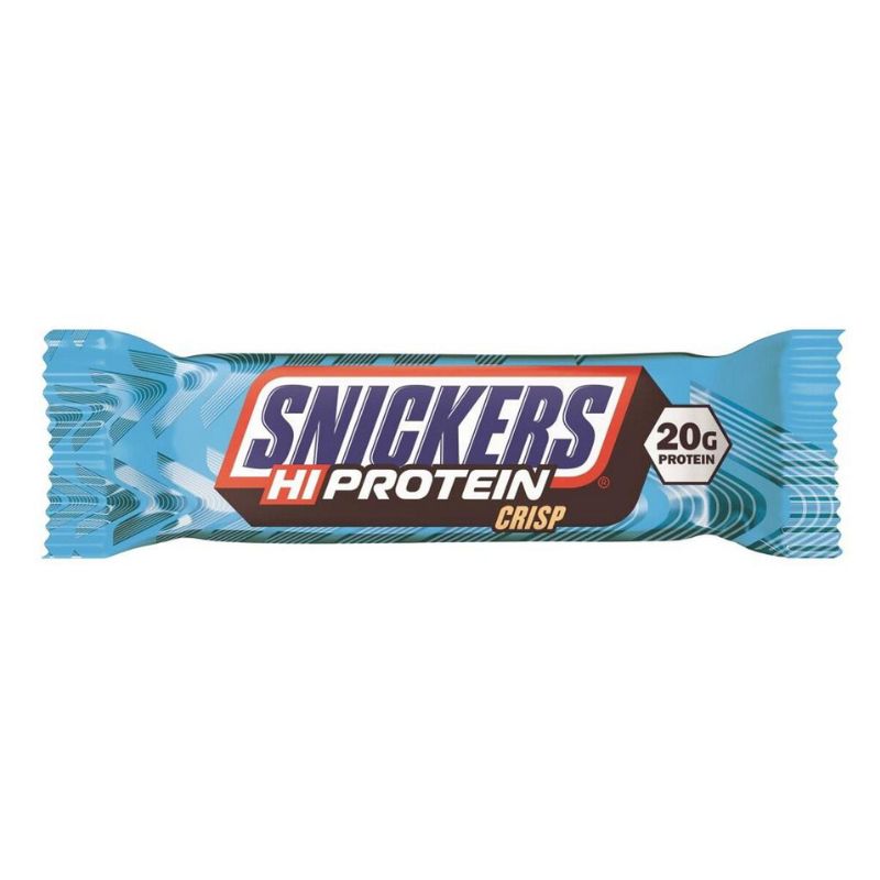 Snickers Hi Protein Bar 1 Riegel Crisp Bar