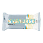 Sven Jack Haferflockenriegel