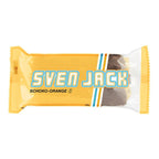 Sven Jack Haferflockenriegel