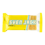 Sven Jack Haferflockenriegel