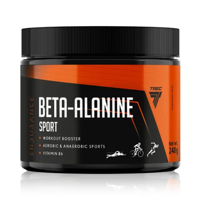 TREC Nutrition Beta Alanine Sport - 240g Watermelon