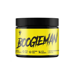 Trec Nutrition Boogieman Pre-Workout Booster – Bild 4