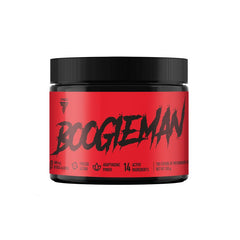 Trec Nutrition Boogieman Pre-Workout Booster Candy – Bild 6
