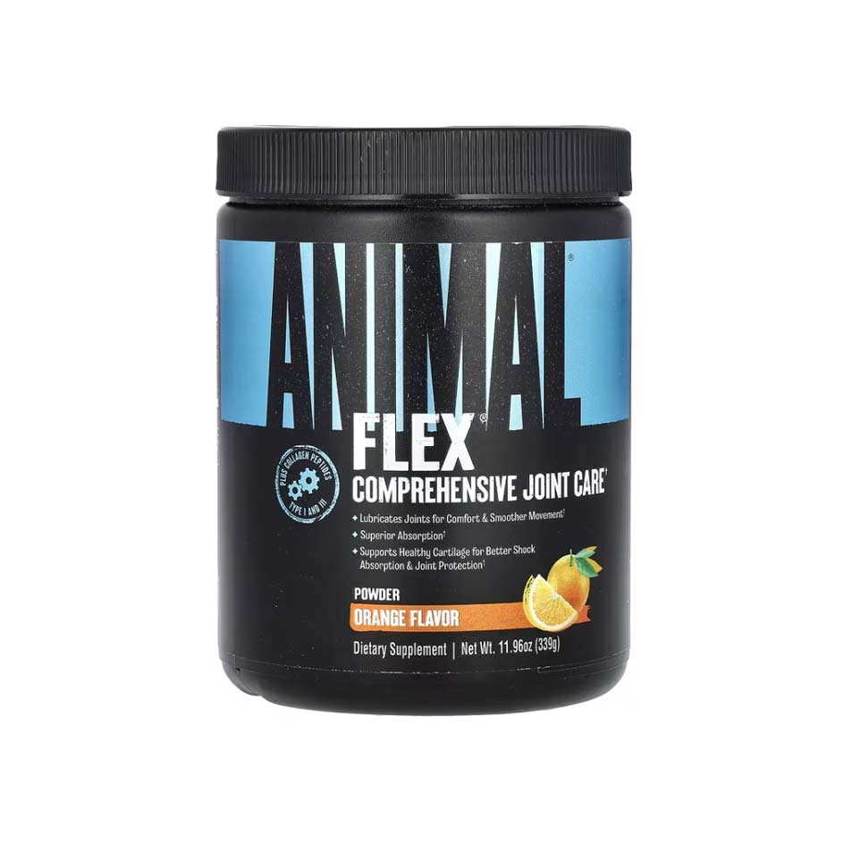 Universal Nutrition Animal Flex Powder