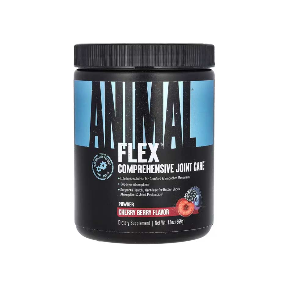 Universal Nutrition Animal Flex Powder