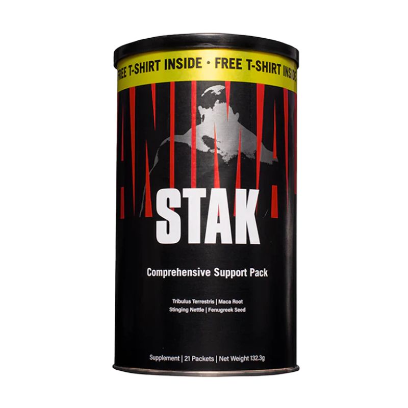 Universal Nutrition Animal Stak, 21 Packs