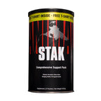 Universal Nutrition Animal Stak, 21 Packs