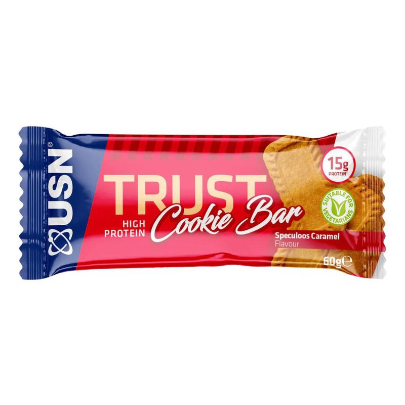 USN Trust Cookie Bar