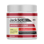 USP Labs Jack3d Pre-Workout Booster Watermelon