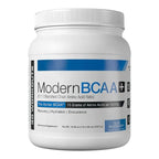 USP Labs Modern BCAA+ Blue Raspberry