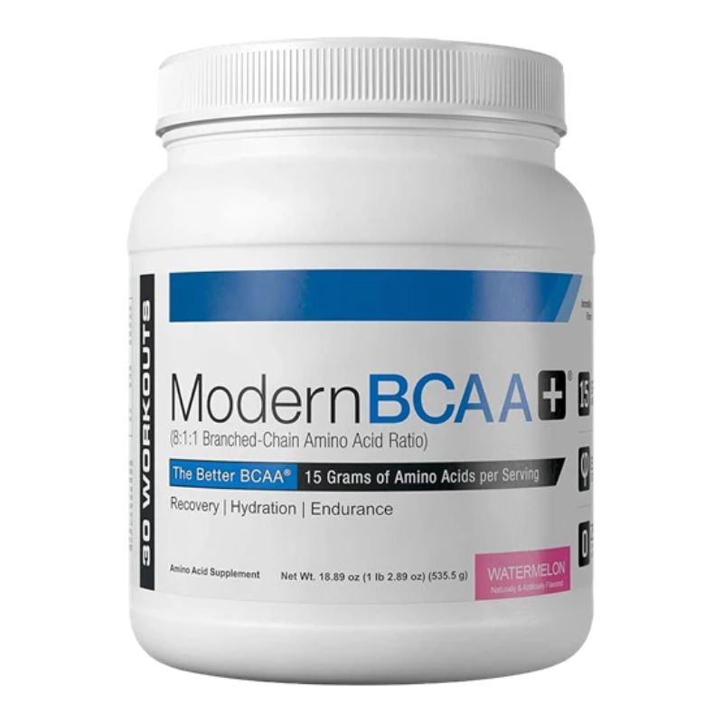 USP Labs Modern BCAA+ Watermelon