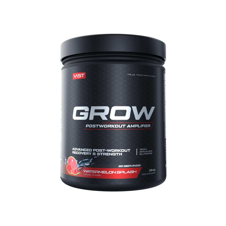 VAST GROW (MHD-Ausverkauf)