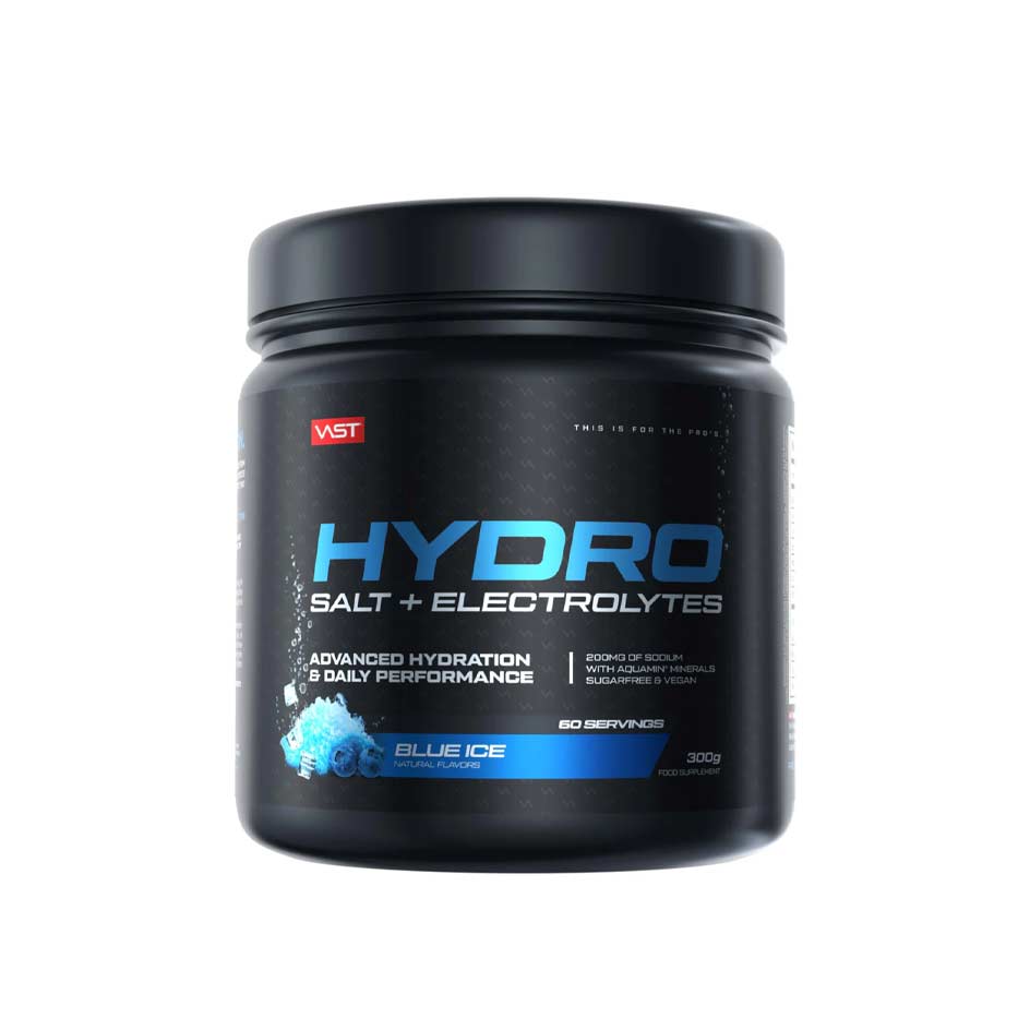 VAST HYDRO 300g (MHD-Ausverkauf)