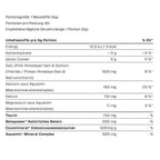 VAST HYDRO 300g (MHD-Ausverkauf)