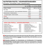 VAST PRO PLANT Plant-Based Protein Isolate 900g