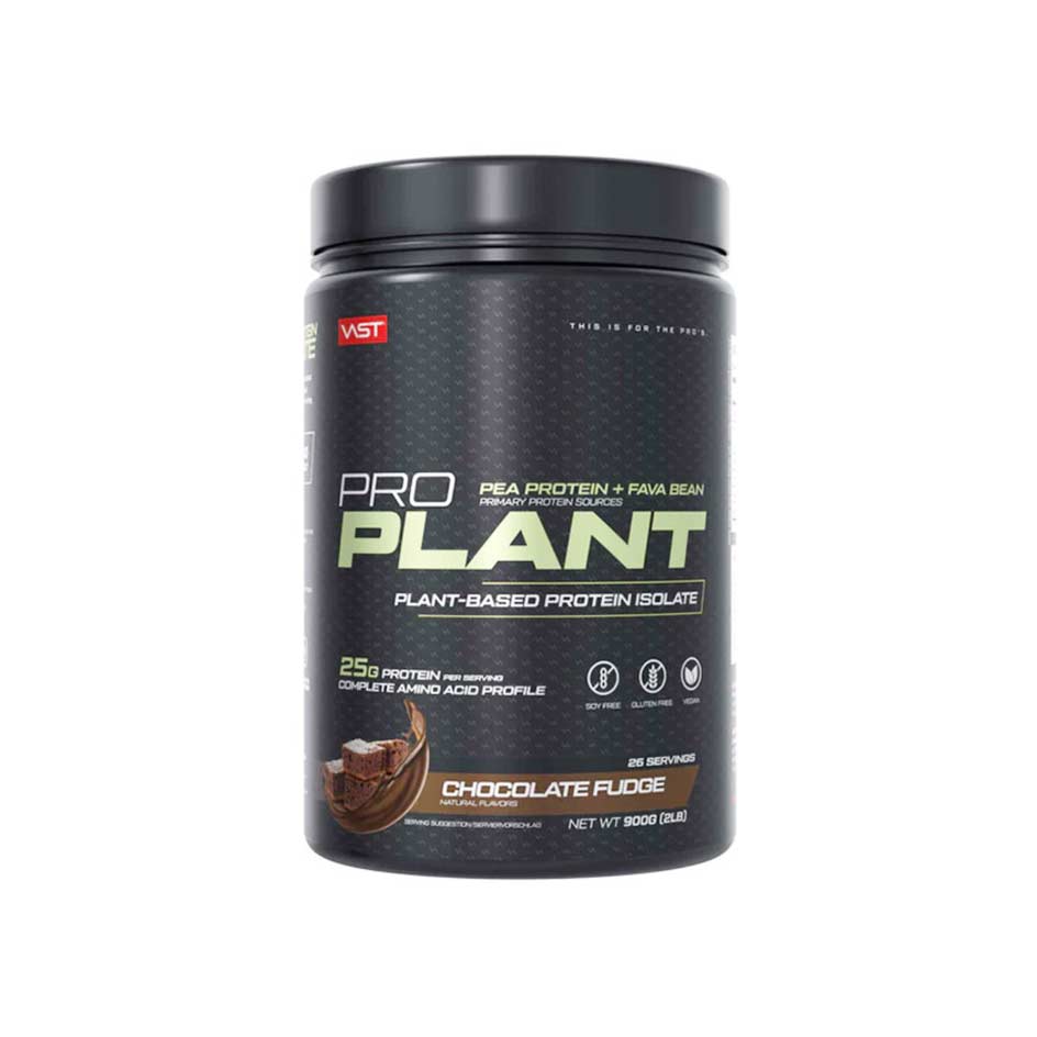 VAST PRO PLANT Plant-Based Protein Isolate 900g